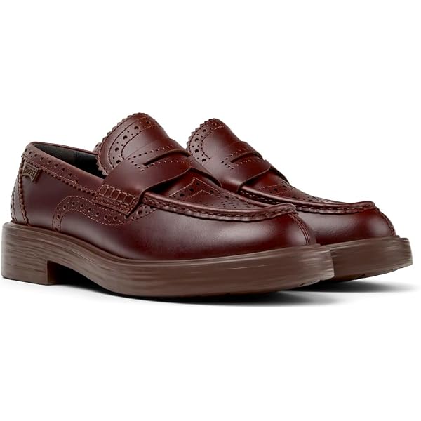 Amazon.co.jp: Camper PIX K201627 Women's Loafer, Lightweight